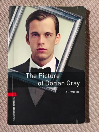 Oxford Bookworms Library: The Picture of Dorian...