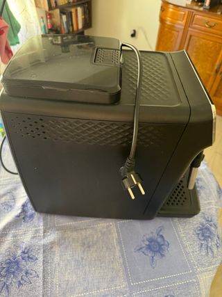 Cafetera semiautomática Philips Serie 2200.