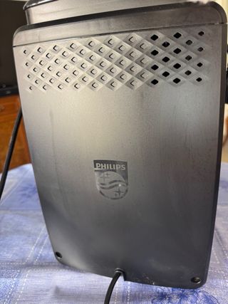 Cafetera semiautomática Philips Serie 2200.