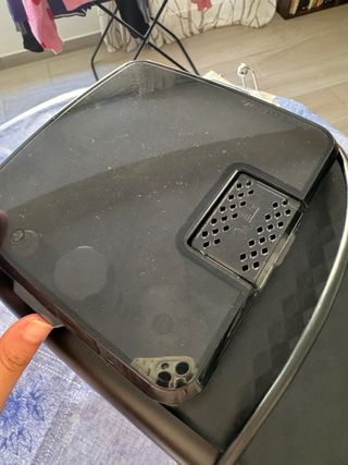 Cafetera semiautomática Philips Serie 2200.