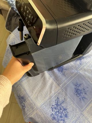 Cafetera semiautomática Philips Serie 2200.