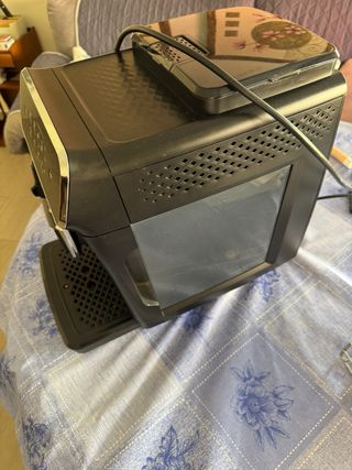 Cafetera semiautomática Philips Serie 2200.