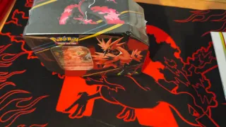 Tin Pokémon Galarian Zapdos US