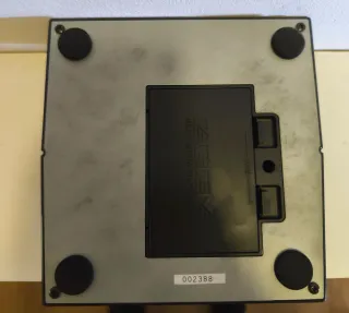 Zoom RFX-300 Efectos Guitarra/Bajo