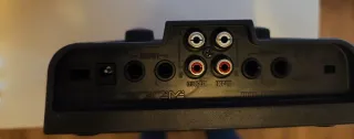 Zoom RFX-300 Efectos Guitarra/Bajo