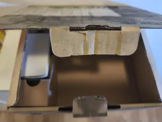 Zoom RFX-300 Efectos Guitarra/Bajo