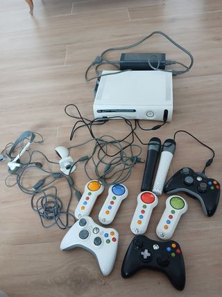 Xbox 360 a volte non legge i giochi