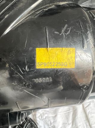 Pilotos Traseros Seat Altea