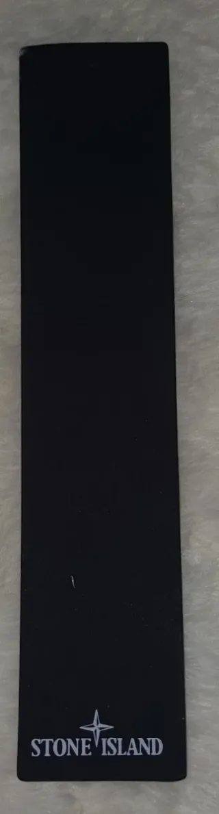 Gorro Stone Island Negro