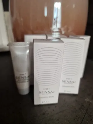 Sensai Step 1 Cleansing Balm 48ml