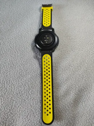 Orologio intelligente HONOR Watch GS Pro con difetti