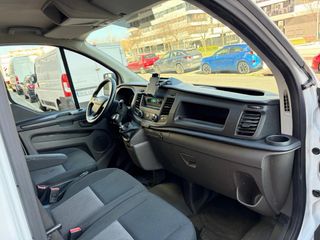 Ford Transit Custom 2020 L2H2