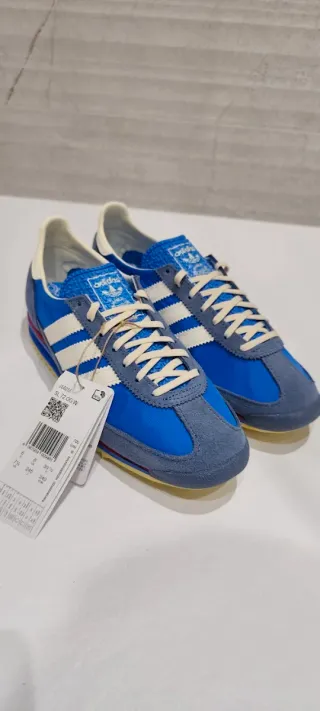 Adidas SL 72 OG W Azul/Blanco Talla 39