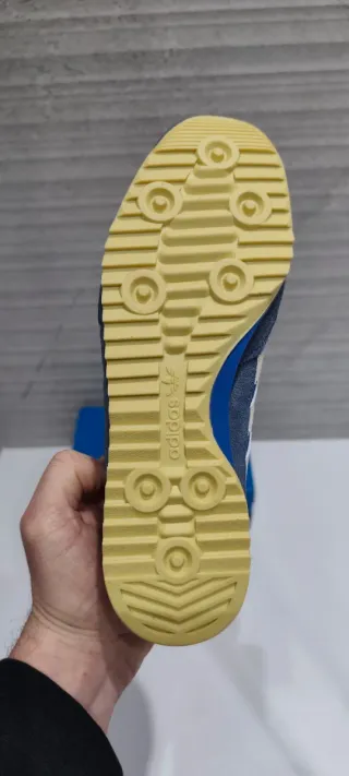 Adidas SL 72 OG W Azul/Blanco Talla 39