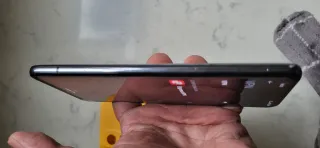 Xiaomi Mi 10T Pro 128GB 5G Nero Specchio