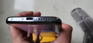 Xiaomi Mi 10T Pro 128GB 5G Nero Specchio