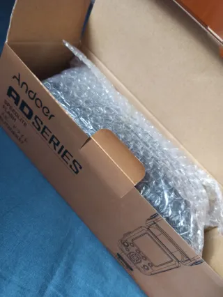 Flash Andoer AD-560II para fotografía