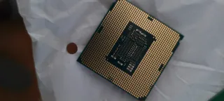 Procesador Intel Core i5-7400