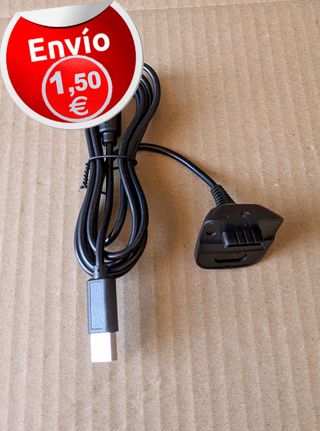Cavo di ricarica Xbox 360