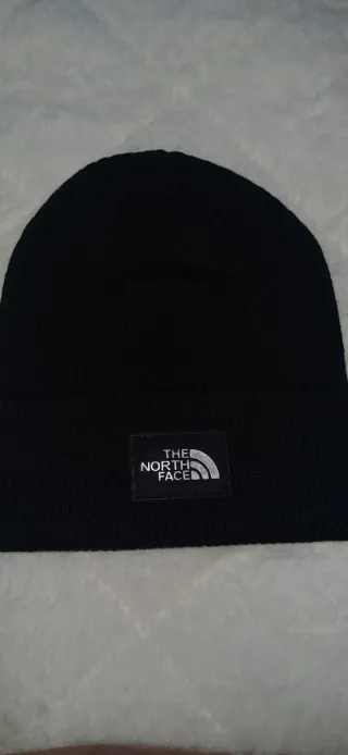 Gorro The North Face Negro