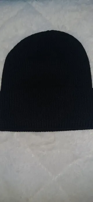 Gorro The North Face Negro