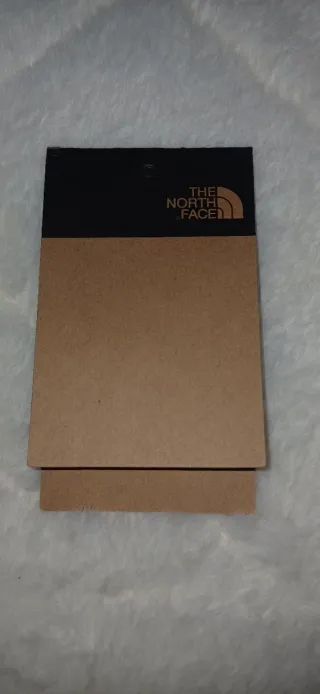 Gorro The North Face Negro