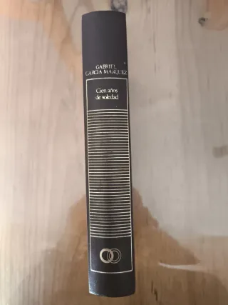 Cien años de soledad