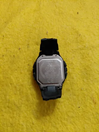 Reloj Casio Wave Ceptor WR50M