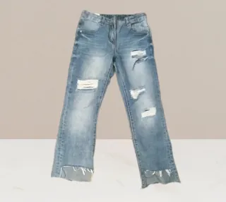 Lotto abbigliamento donna misto