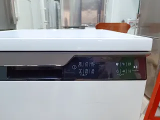 Lavavajilla 'GRUNDIG' (COMO NUEVA)
