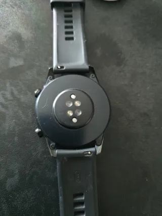 Huawei Watch GT 2-5E1 Nero