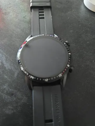 Huawei Watch GT 2-5E1 Nero