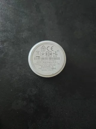 Huawei Watch GT 2-5E1 Nero