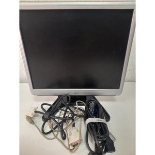 Pantalla AOC Plata TFT PC