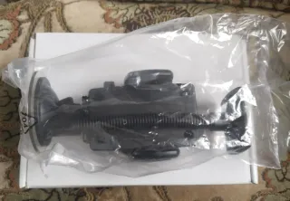 Acer n30 handheld Wireless Wonder GPS