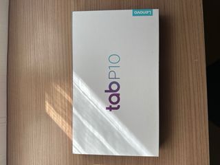 Lenovo Tab P10 10.1 4GB 64GB WiFi