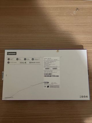 Lenovo Tab P10 10.1 4GB 64GB WiFi