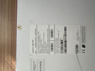 Lenovo Tab P10 10.1 4GB 64GB WiFi