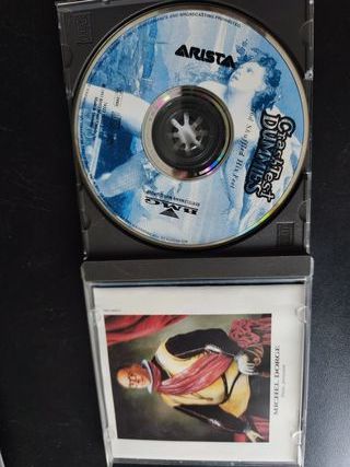 CD Crash Test Dummies - God Shuffled His Feet