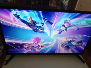 PS4 + 4 Juegos y mando cambia de colores