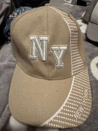 Set de 5 gorras