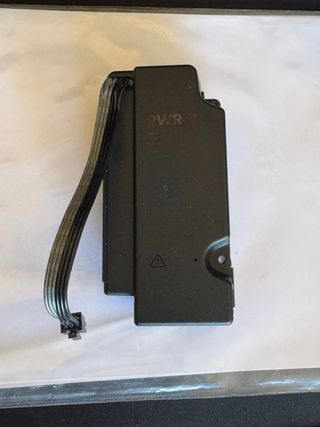 Alimentatore Xbox One S Microsoft