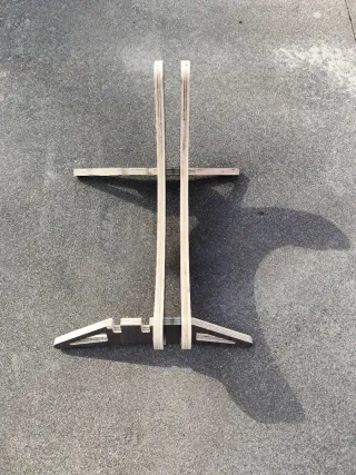 Soporte Bicicletas Thinkrider