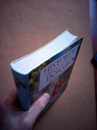 Historias para antes de dormir.: Mis cuentos pr...