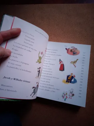 Historias para antes de dormir.: Mis cuentos pr...