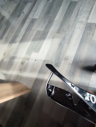 Gafas de sol Christian Dior negras