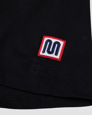 Camiseta MEYBA x Peter O'Toole BARÇA Negra