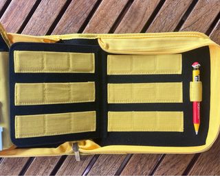 Lote 7 Juegos Nintendo 3DS + Estuche