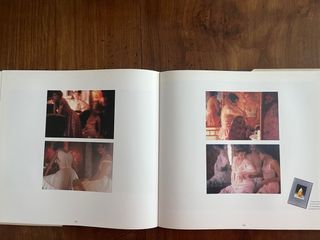 The Pirelli Calendar Album The First Twenty-fiv...