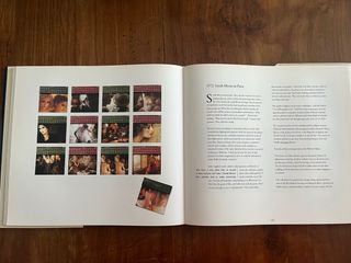 The Pirelli Calendar Album The First Twenty-fiv...